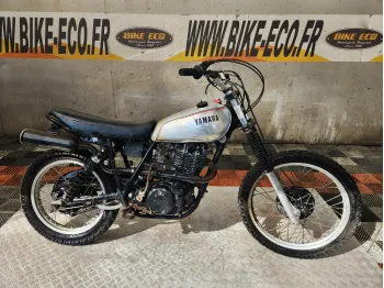 YAMAHA XT 500
