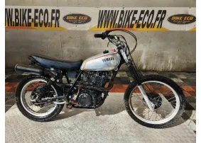 YAMAHA XT 500