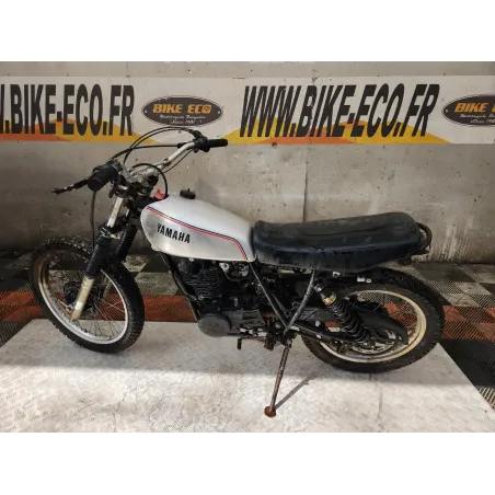 YAMAHA XT 500