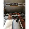 YAMAHA XT 500