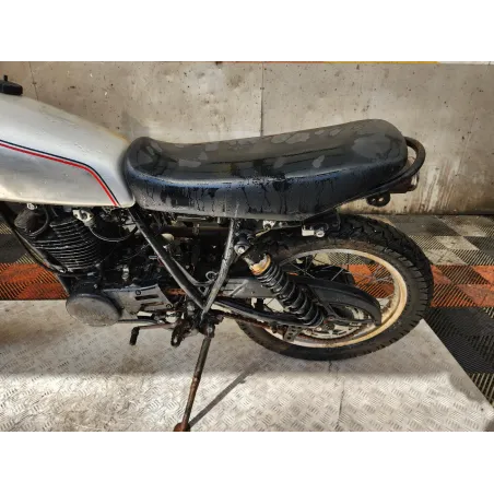 YAMAHA XT 500