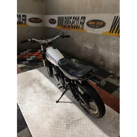 YAMAHA XT 500