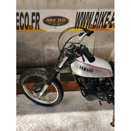 YAMAHA XT 500