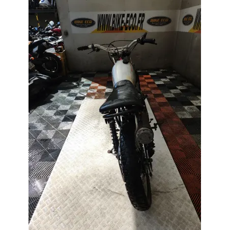 YAMAHA XT 500