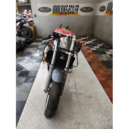 YAMAHA TZR 250