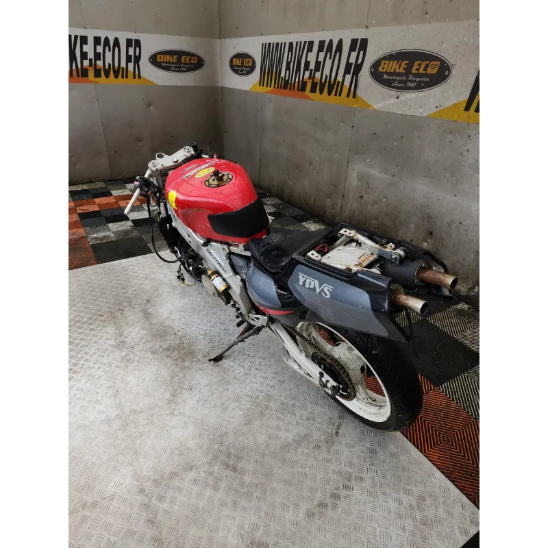 YAMAHA TZR 250