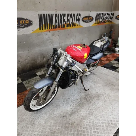 YAMAHA TZR 250