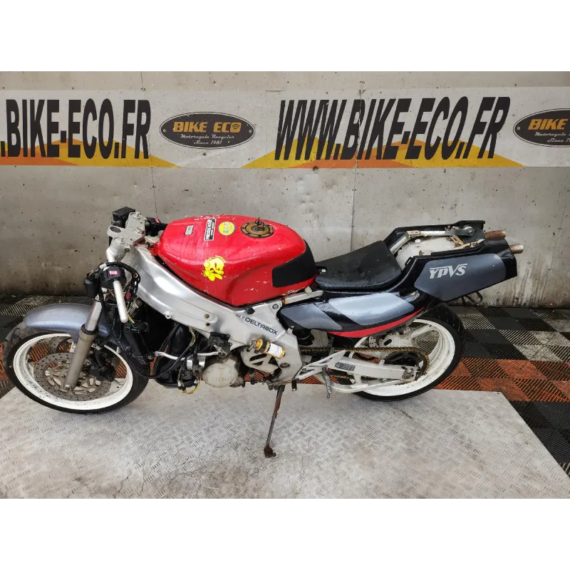 YAMAHA TZR 250