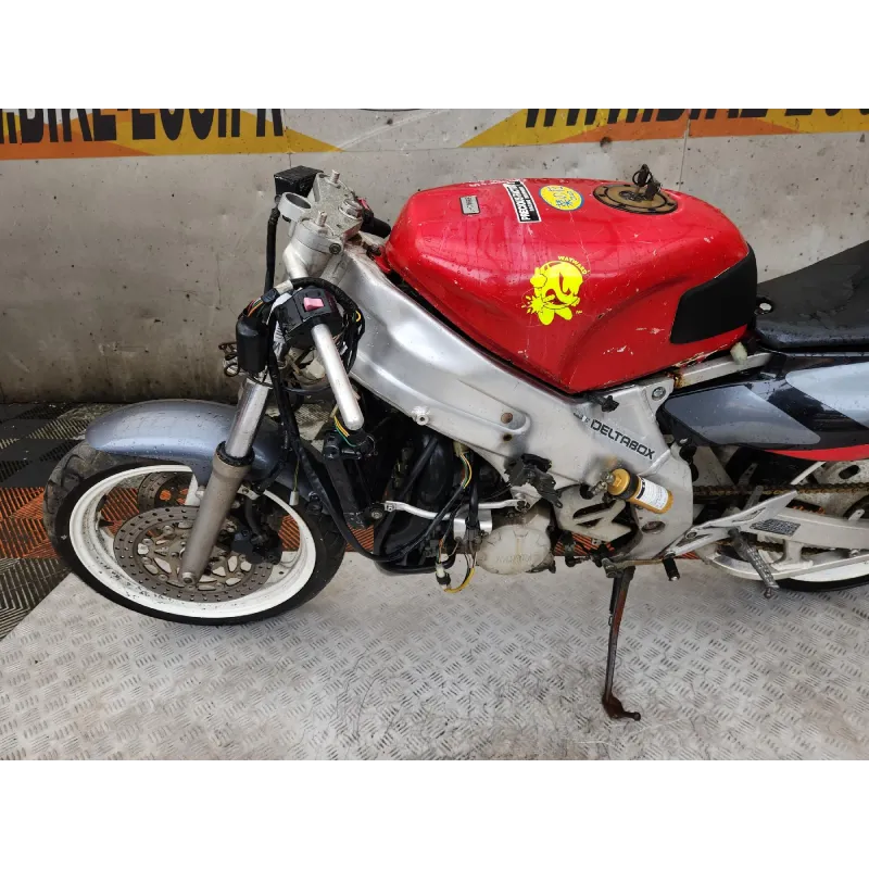 YAMAHA TZR 250