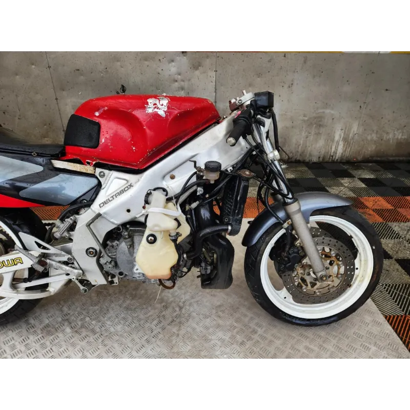YAMAHA TZR 250