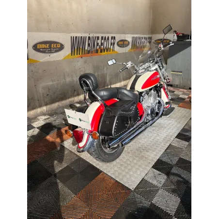 YAMAHA XVZ 1300 ROYAL STAR