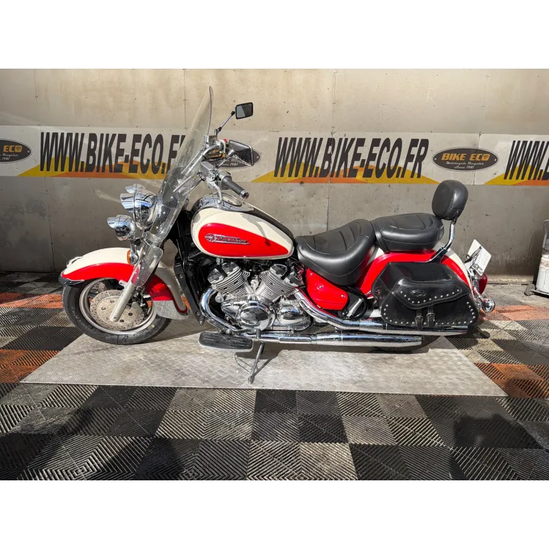 YAMAHA XVZ 1300 ROYAL STAR