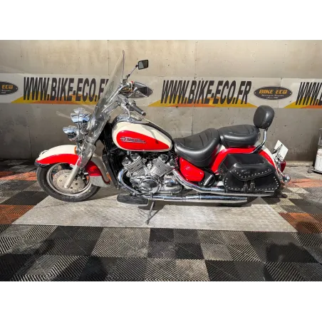 YAMAHA XVZ 1300 ROYAL STAR