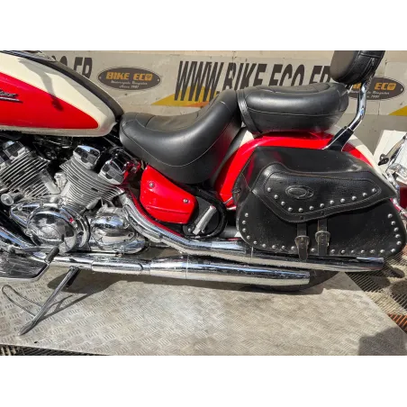 YAMAHA XVZ 1300 ROYAL STAR