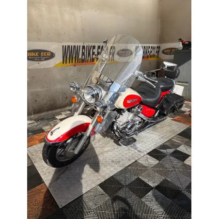YAMAHA XVZ 1300 ROYAL STAR