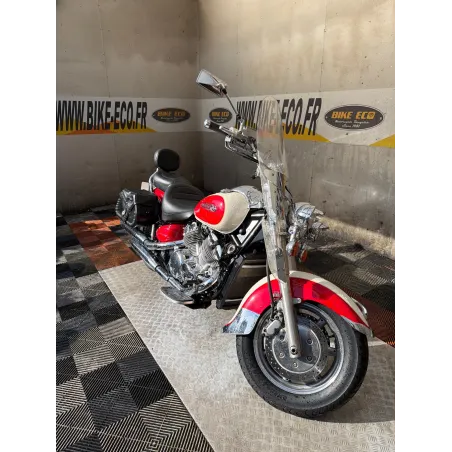 YAMAHA XVZ 1300 ROYAL STAR