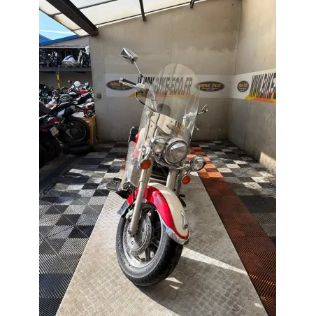 YAMAHA XVZ 1300 ROYAL STAR