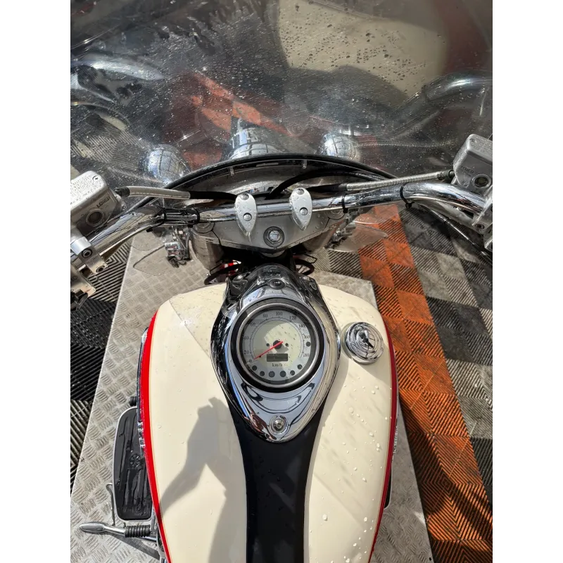 YAMAHA XVZ 1300 ROYAL STAR