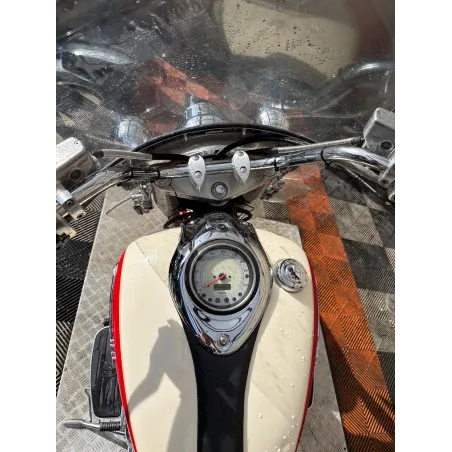 YAMAHA XVZ 1300 ROYAL STAR