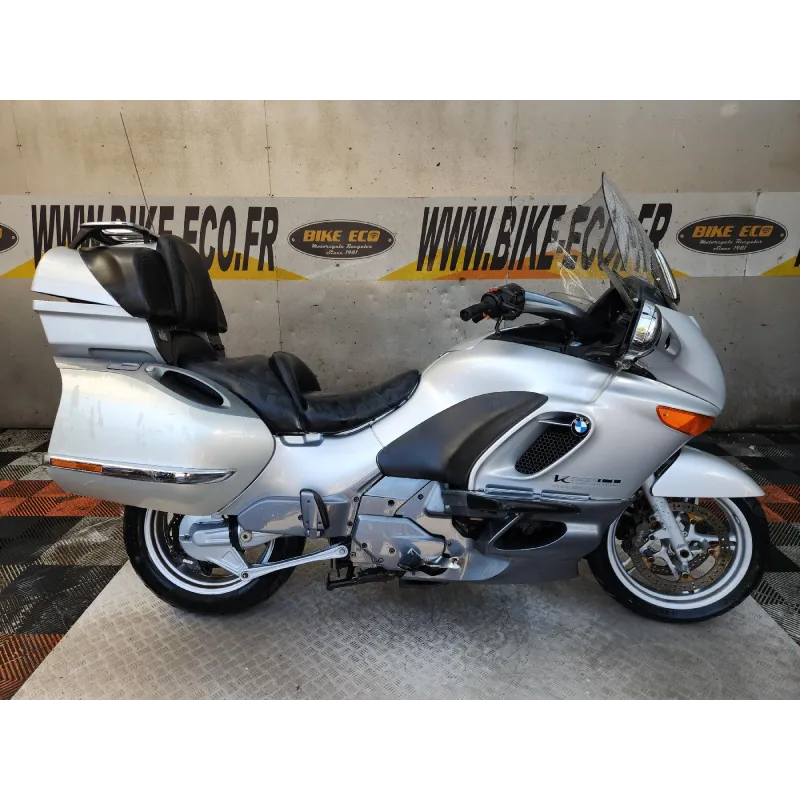 BMW K 1200 LT