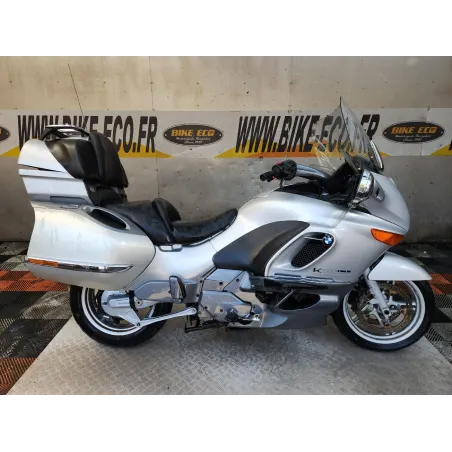 BMW K 1200 LT