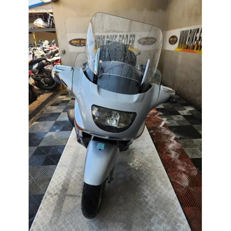 BMW K 1200 LT