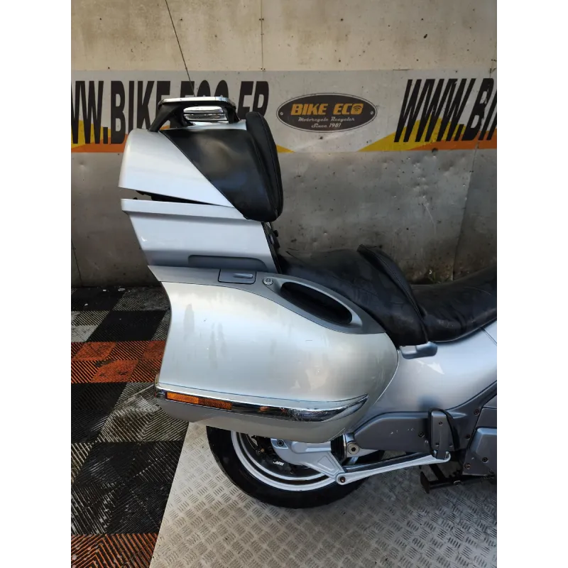 BMW K 1200 LT