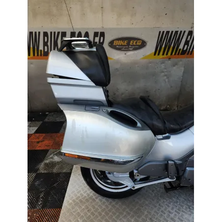 BMW K 1200 LT