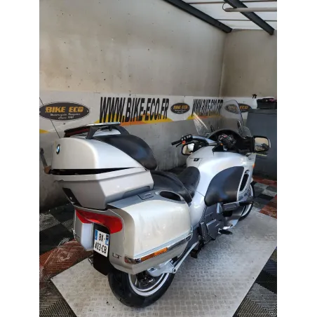 BMW K 1200 LT