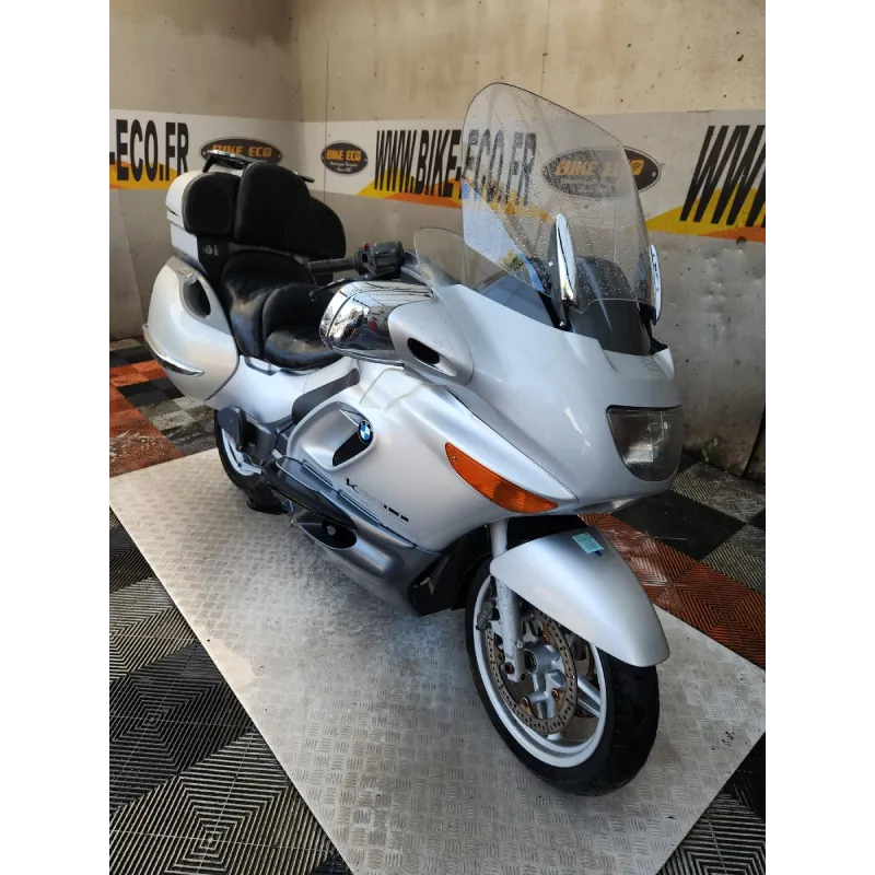 BMW K 1200 LT