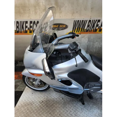 BMW K 1200 LT