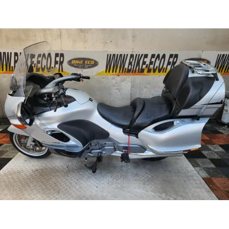 BMW K 1200 LT