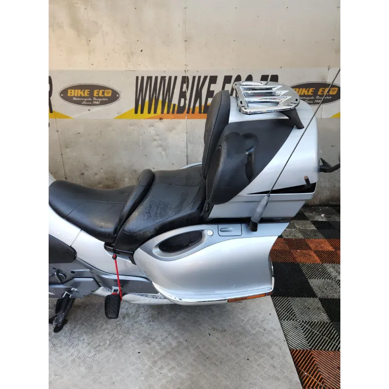 BMW K 1200 LT