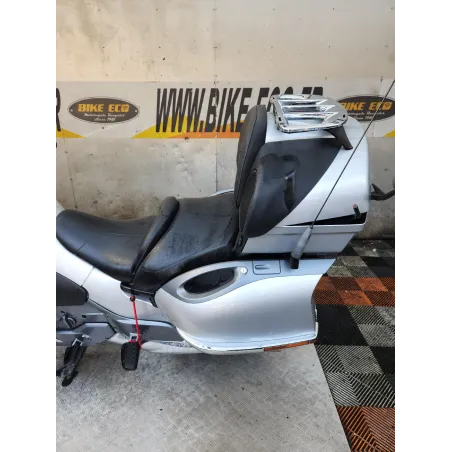 BMW K 1200 LT