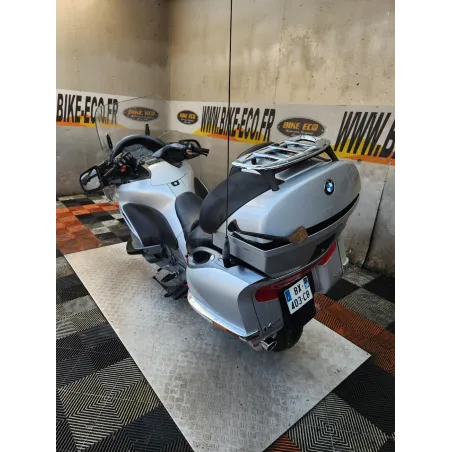 BMW K 1200 LT