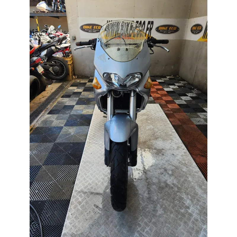 APRILIA PEGASO 650