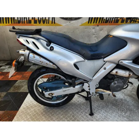 APRILIA PEGASO 650