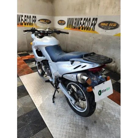 APRILIA PEGASO 650