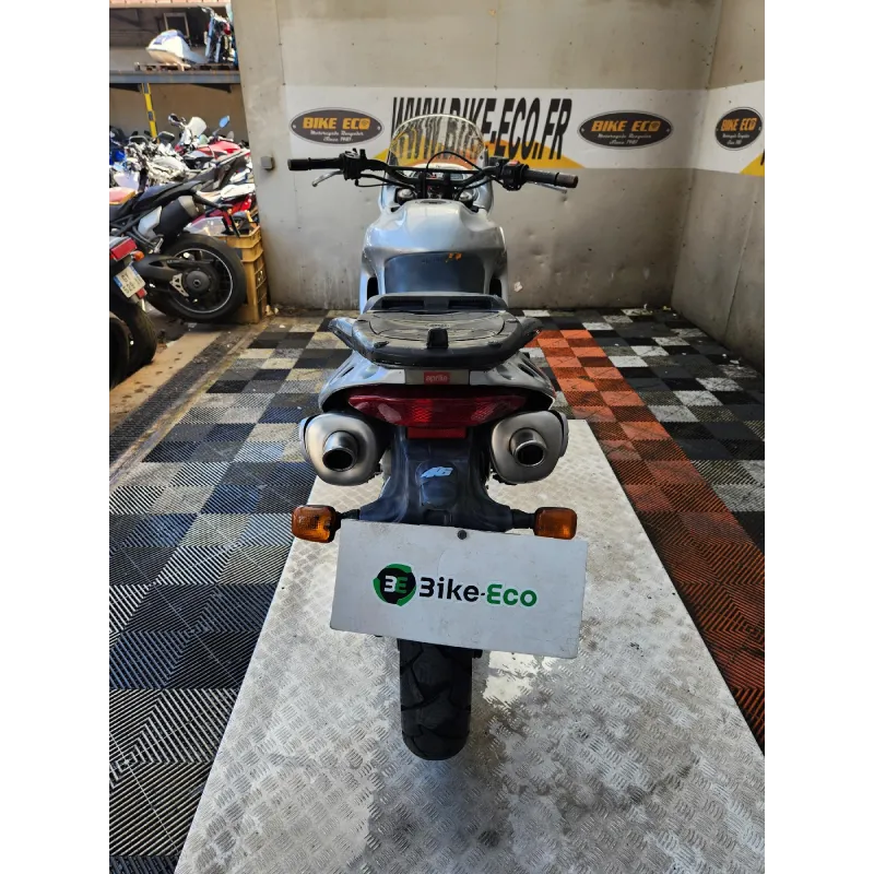 APRILIA PEGASO 650