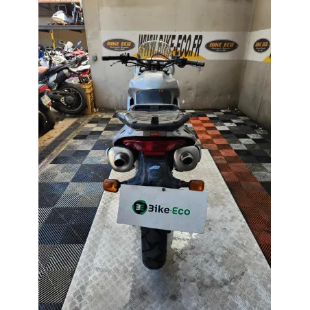 APRILIA PEGASO 650