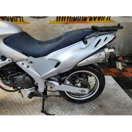 APRILIA PEGASO 650