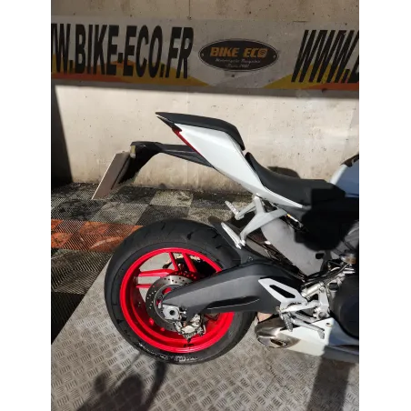 DUCATI 899 PANIGALE