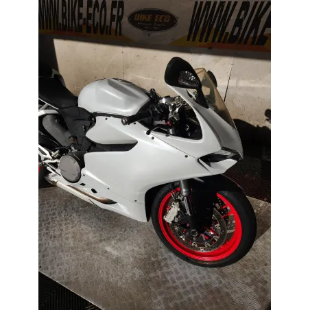 DUCATI 899 PANIGALE