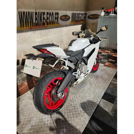 DUCATI 899 PANIGALE