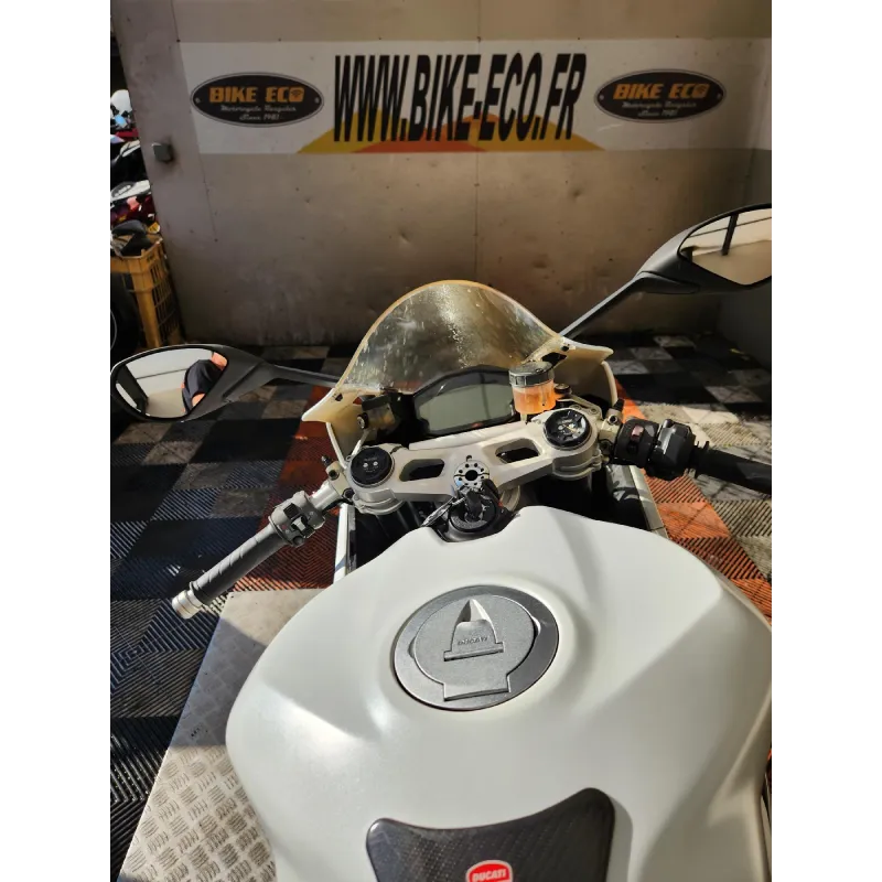 DUCATI 899 PANIGALE