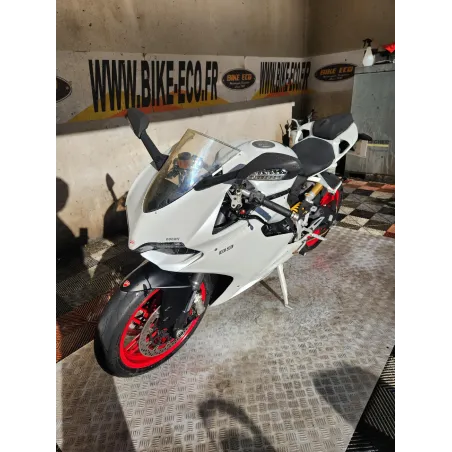 DUCATI 899 PANIGALE