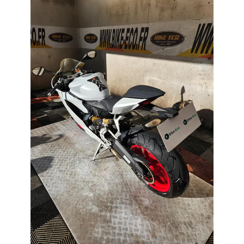 DUCATI 899 PANIGALE