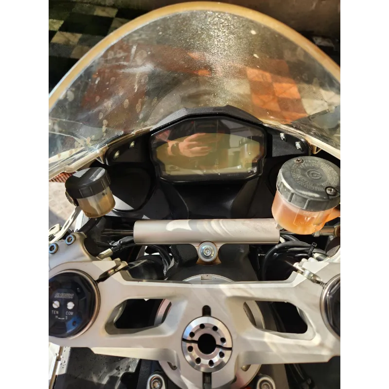 DUCATI 899 PANIGALE