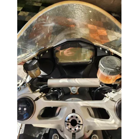 DUCATI 899 PANIGALE