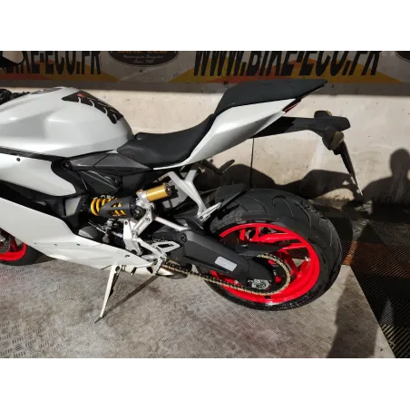 DUCATI 899 PANIGALE